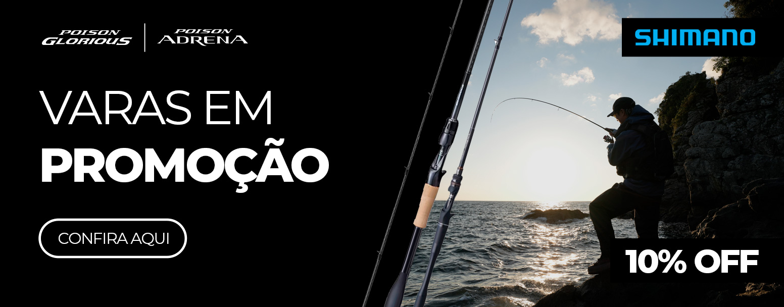 VARAS PROMOÇÃO