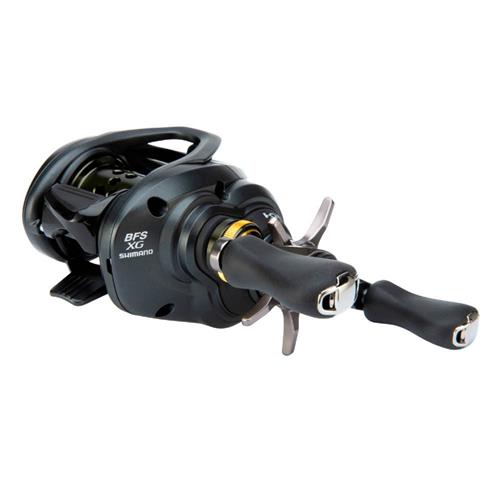 Carretilha Curado Bfs Xg