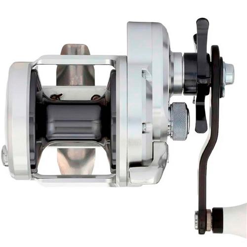 Carretilha Ocea Jigger Ld 2500 Mg - Blue Fishing | Blue Fishing