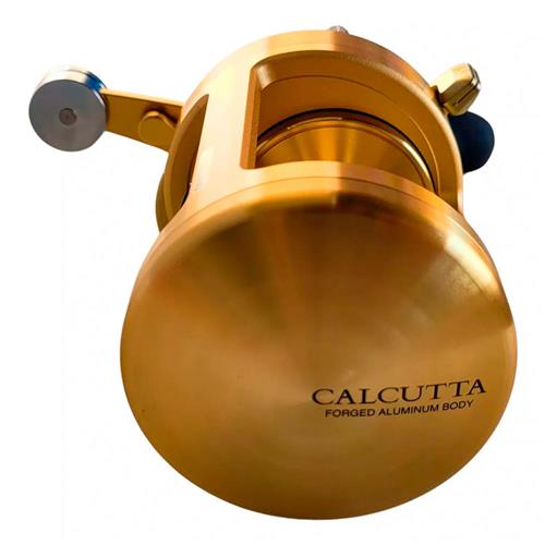 Carretilha Calcutta
