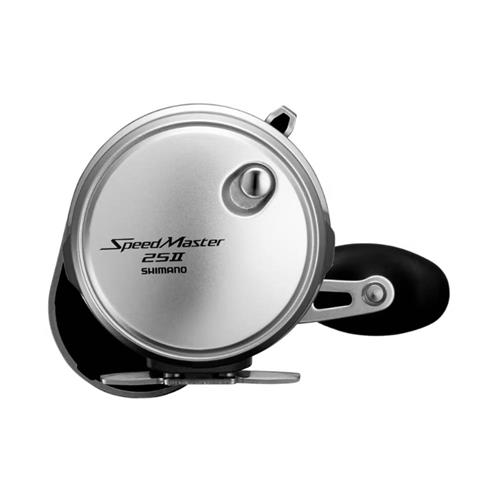 Carretilha Speedmaster Ii