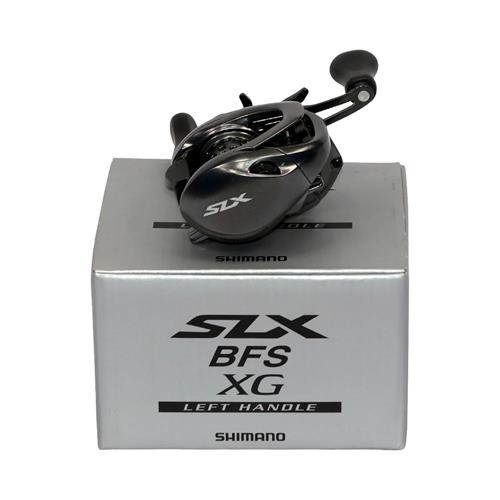 Carretilha Slx Bfs Xg Dir - Blue Fishing | Blue Fishing