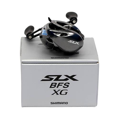 Carretilha Slx Bfs