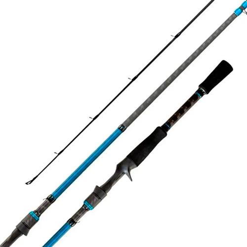 Vara Molinete Sellus Spiinning