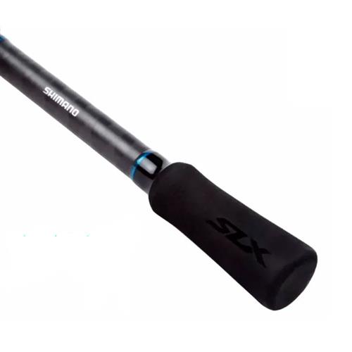 Vara Molinete Sellus Spiinning