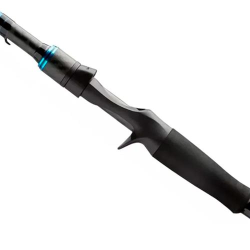 Vara Molinete Sellus Spiinning