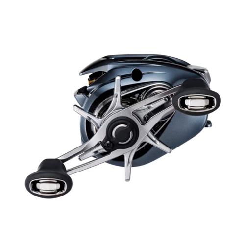 Carretilha Aldebaran Dc