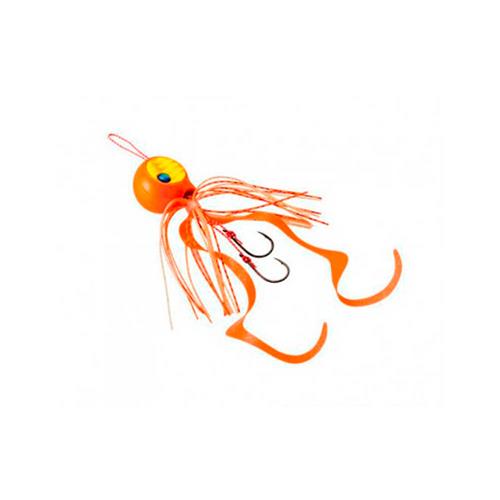 Isca Tiger Baku Baku