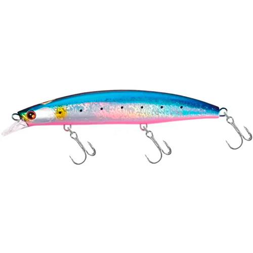 Isca Nessa Hirame Minnow 3 Exclusive