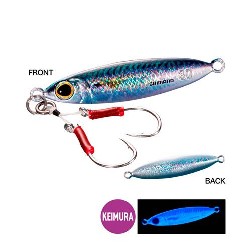 Jig Coltsniper Wonderfall