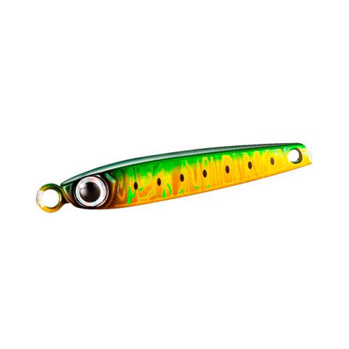Jig Soare Tg Metal Shot