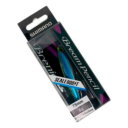 Isca Brenious Bream Pencil