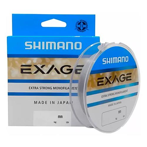 Linha Mono Exage