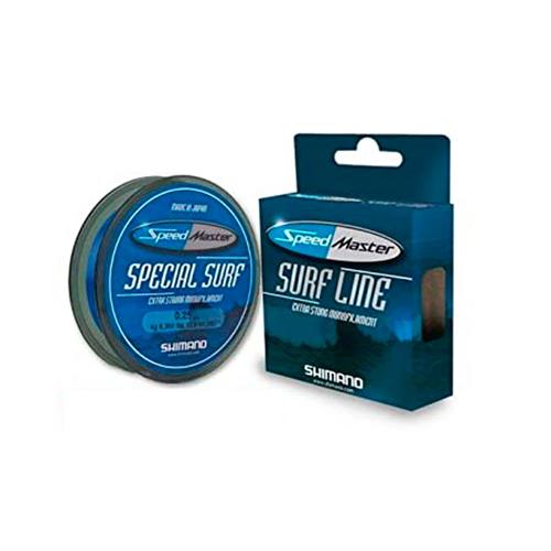 Linha Mono Speedmaster Surf