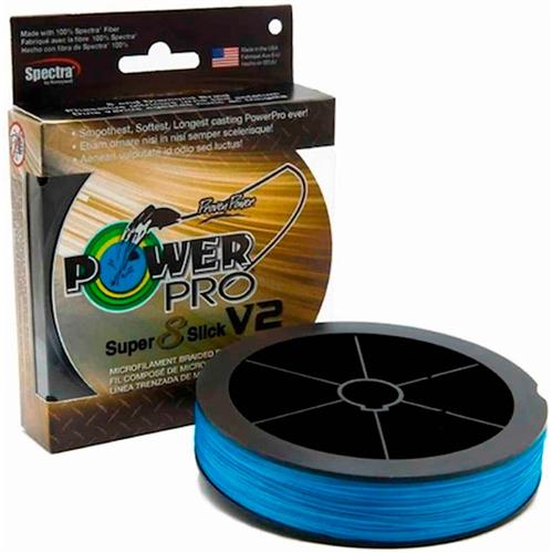 Linha Multi Power Pro Ssv2