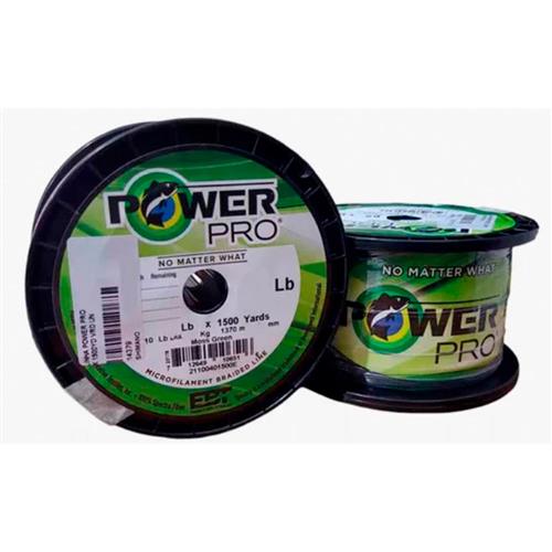 Linha Multi Power Pro
