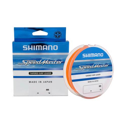 Linha Mono Speedmaster