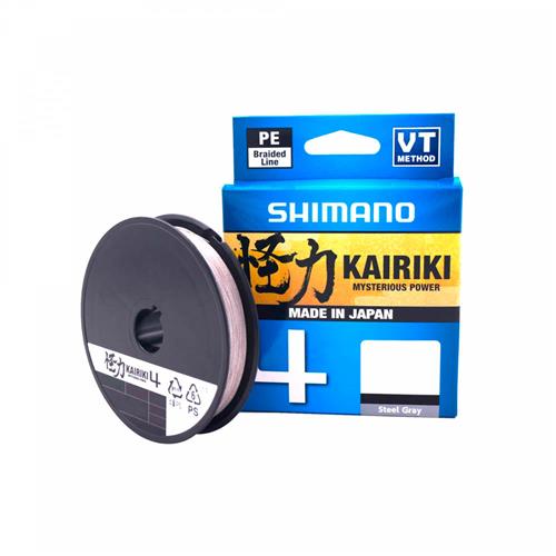 Linha Multi Kairiki 4