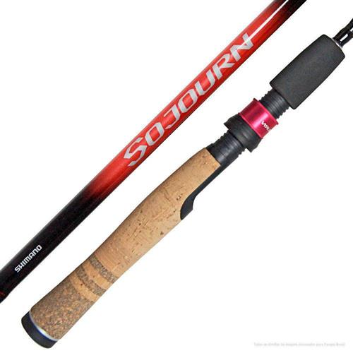 Vara Molinete Sojourn