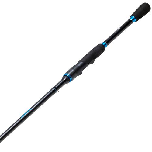 Vara Molinete Slx Saltwater Serie Brasil
