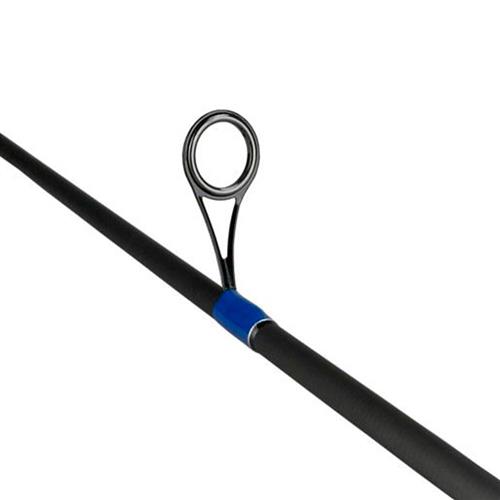 Vara Molinete Slx Saltwater Serie Brasil