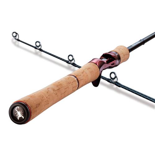 Scorpion - Varas - Blue Fishing Distribuidora Oficial | Blue