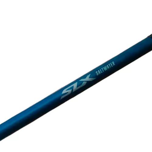 Vara Molinete Slx Saltwater Serie Brasil