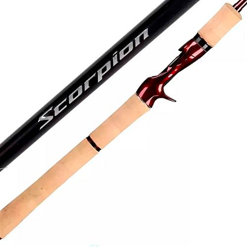 Scorpion - Varas - Blue Fishing Distribuidora Oficial | Blue