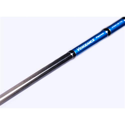 Vara Molinete Sellus Spiinning