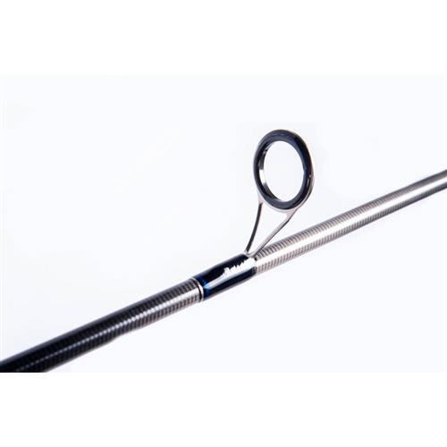 Vara Molinete Sellus Spiinning