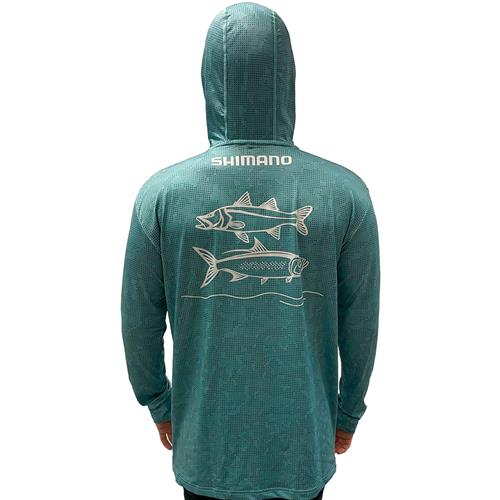 Camisa | Blue Fishing