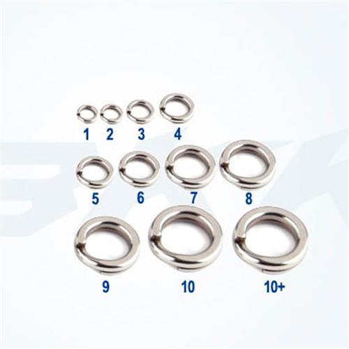 Argola Split Ring-51