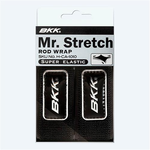 Fita Mr. Stretch P/ Vara de Pesca