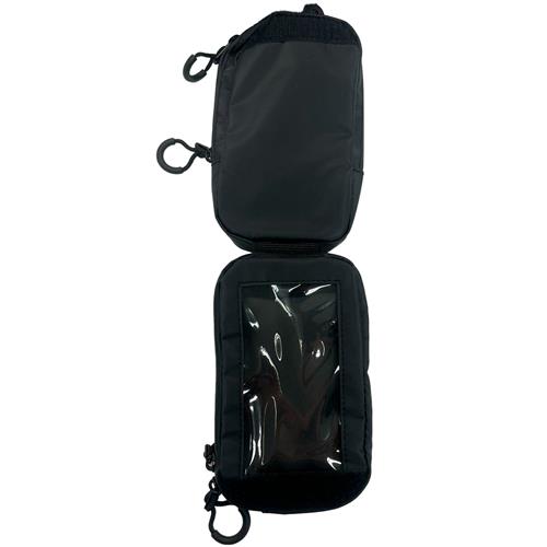 Bolsa P/ Celular Bp-071s Pto