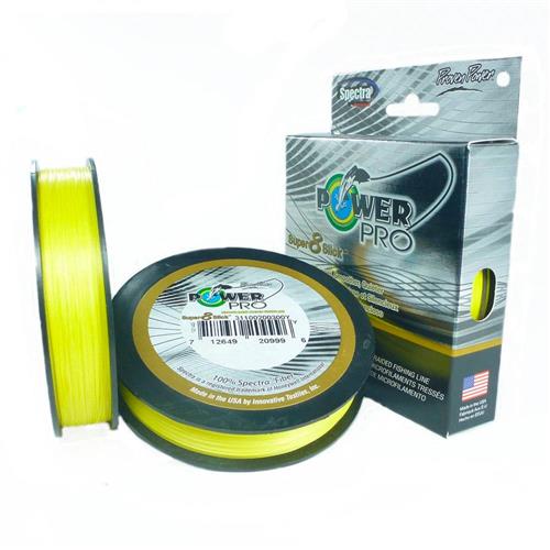 Linha Multi Power Pro Ss