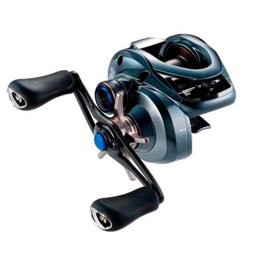 carretilha shimano curado 70 71 xg Cinza Tamanho nico dependability and performance CARRETILHA SHIMANO CURADO K MGL