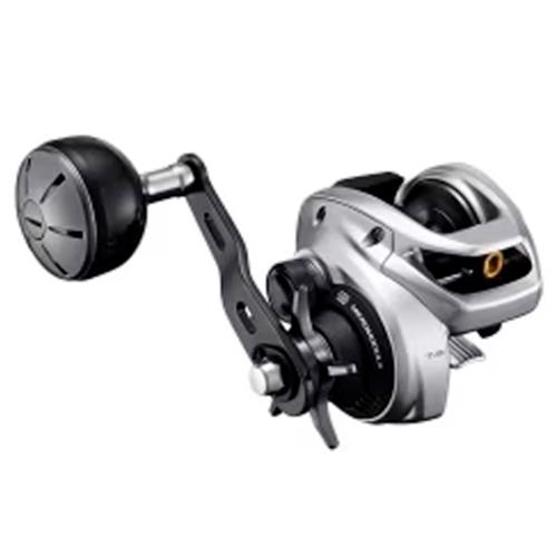 Carretilha Tranx 401 Hg Esq - Blue Fishing | Blue Fishing