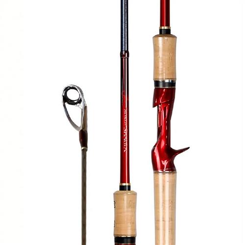 Vara Carretilha World Shaula 1510 - Blue Fishing | Blue Fishing