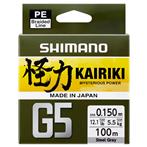 Linha Multi Kairiki G5 Ld M51Ue 9 - Blue Fishing | Blue Fishing