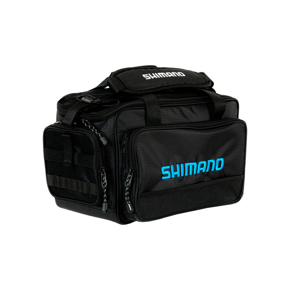 Bolsa Baltica Tam M Pto/Azl - Blue Fishing | Blue Fishing