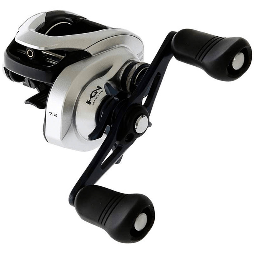 リール SHIMANO TRANX401HG Carretilha Tranx 401 Hg Esq - Blue Fishing | Blue Fishing