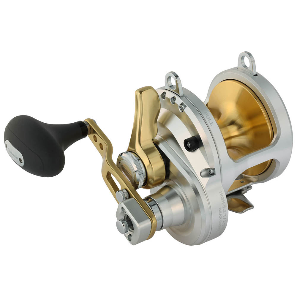 Carretilha Talica 20Ii Bfc Dir - Blue Fishing | Blue Fishing