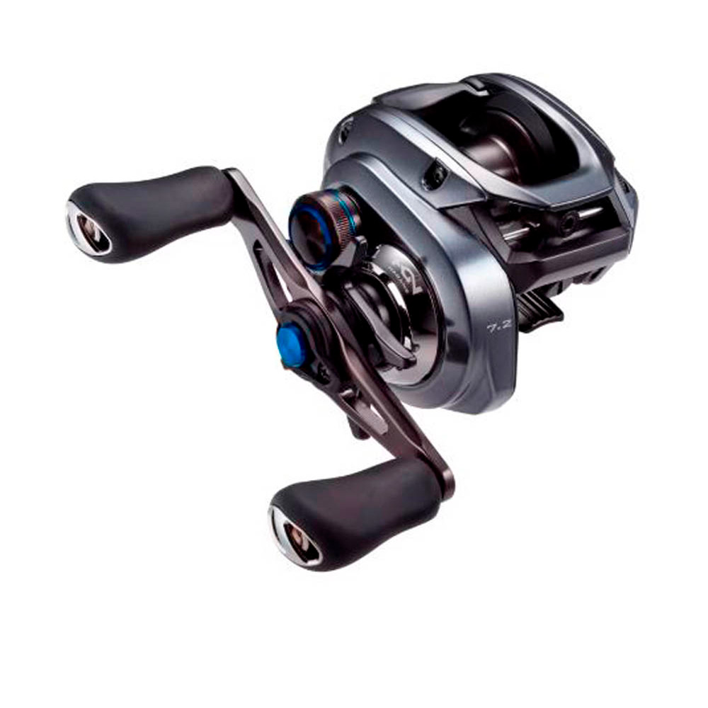 リール SLX DC 71HG Carretilha Slx Dc 71 Xg Esq - Blue Fishing | Blue Fishing