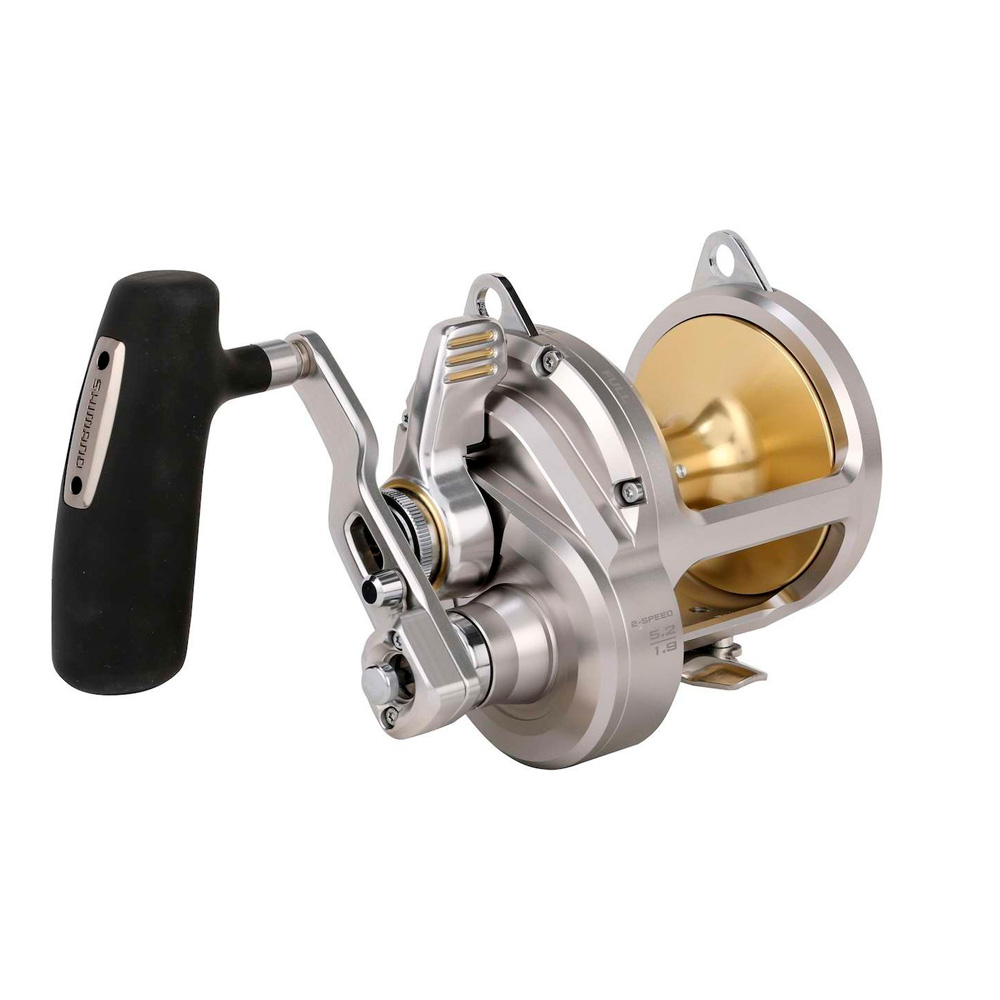 Carretilha Talica 25Iia Esq - Blue Fishing | Blue Fishing