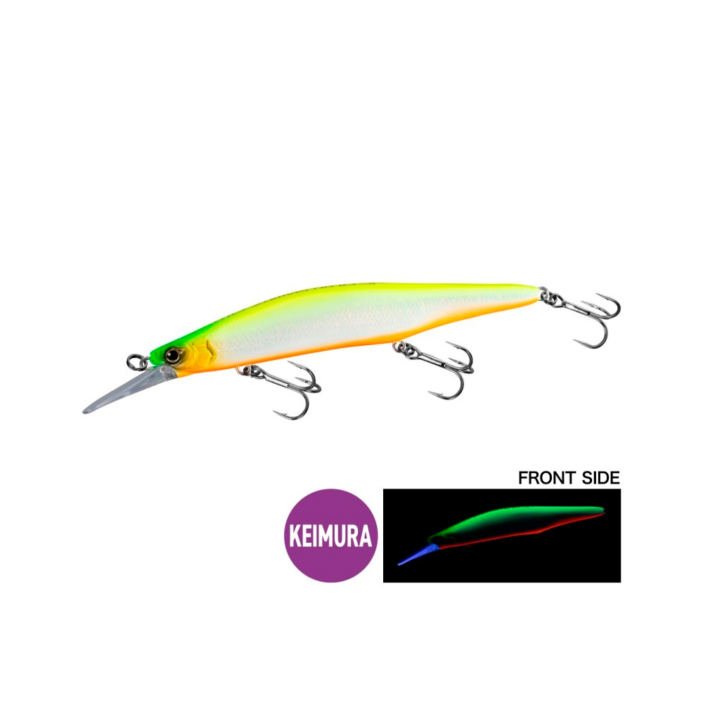 Isca Bantam Md Zumverno 115Sp 006 - Blue Fishing | Blue Fishing
