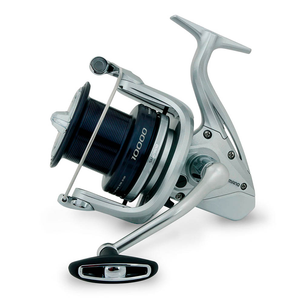 Molinete Aerlex 10000 Xs - Blue Fishing | Blue Fishing