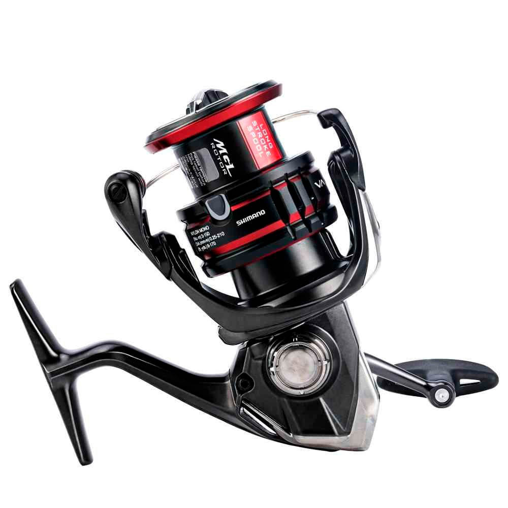 Molinete Vanford C3000 Xga - Blue Fishing | Blue Fishing