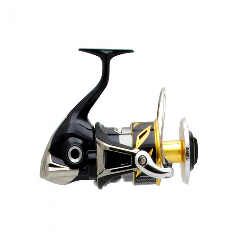 Molinete Stella Sw 8000 Pgd Ovs - Blue Fishing | Blue Fishing