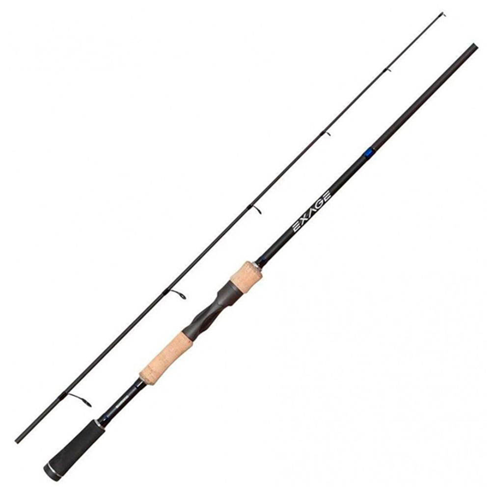 Vara Molinete Exage Mh Spinning X - Blue Fishing | Blue Fishing