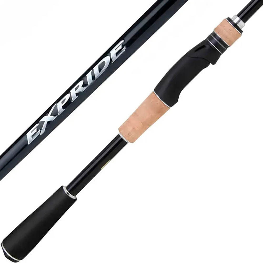 Vara Molinete Expride 22Expride 2 - Blue Fishing | Blue Fishing